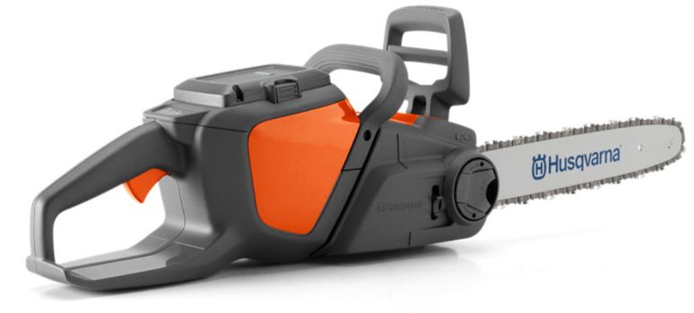 motosierra bateria peque�a