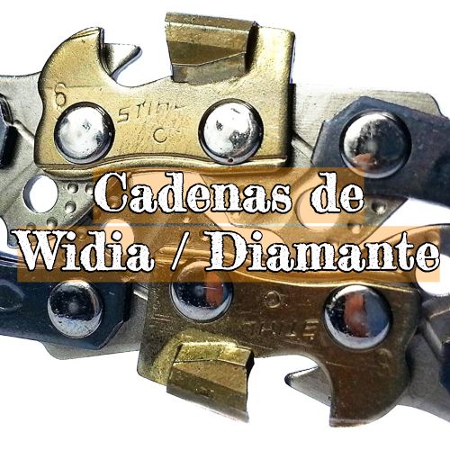 2 cadenas adecuado para dolmar 114 50 cm 3/8" 72tg 1,5mm sierra cadena Chain Espada 
