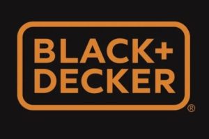 Motosierras Black+Decker